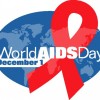 World AIDS Day logo
