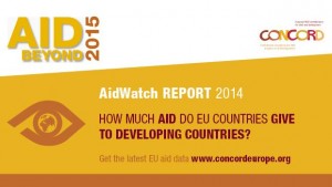 AidWatch Report 2014